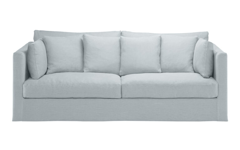 5 Seats Sofa 220 cm