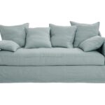 L/R Arm 3 Seats Sofa 158 cm | 3 Seater