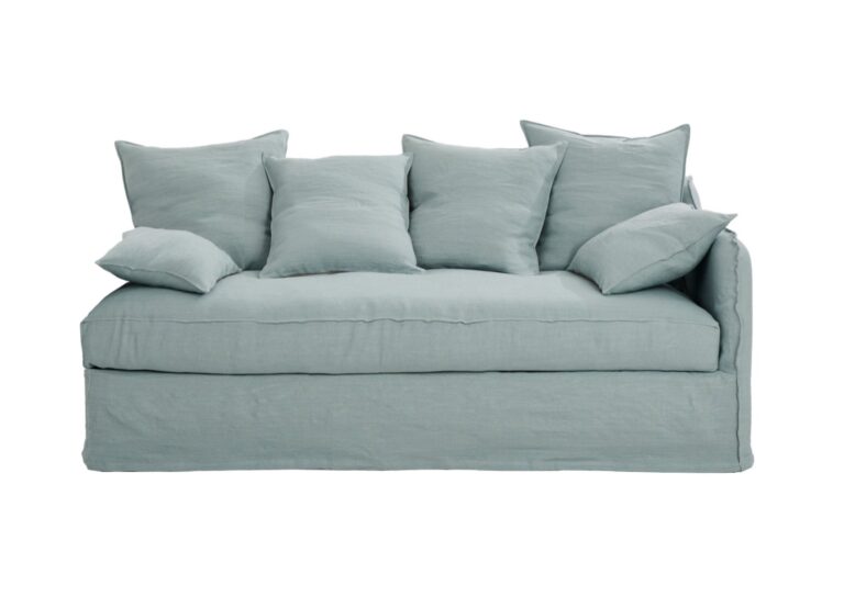 L/R Arm 3 Seats Sofa 158 cm