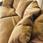 3 Seats Sofa 206 cm | 3 Seater