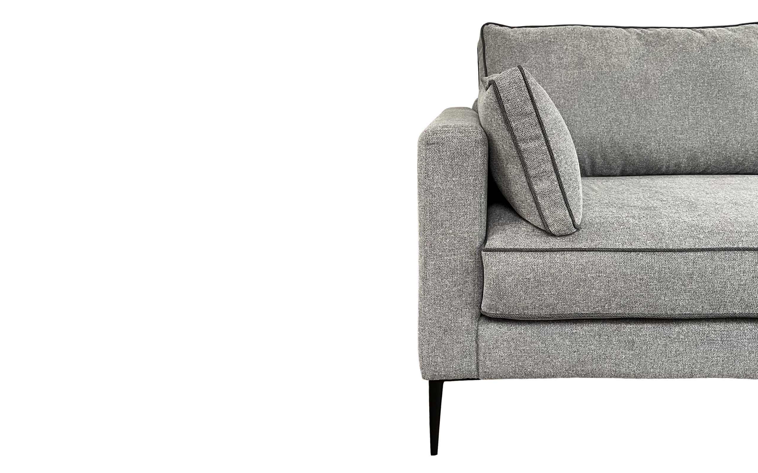 3 Seats Sofa 180 cm | 3 Seater