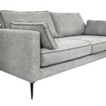3 Seats Sofa 180 cm | 3 Seater