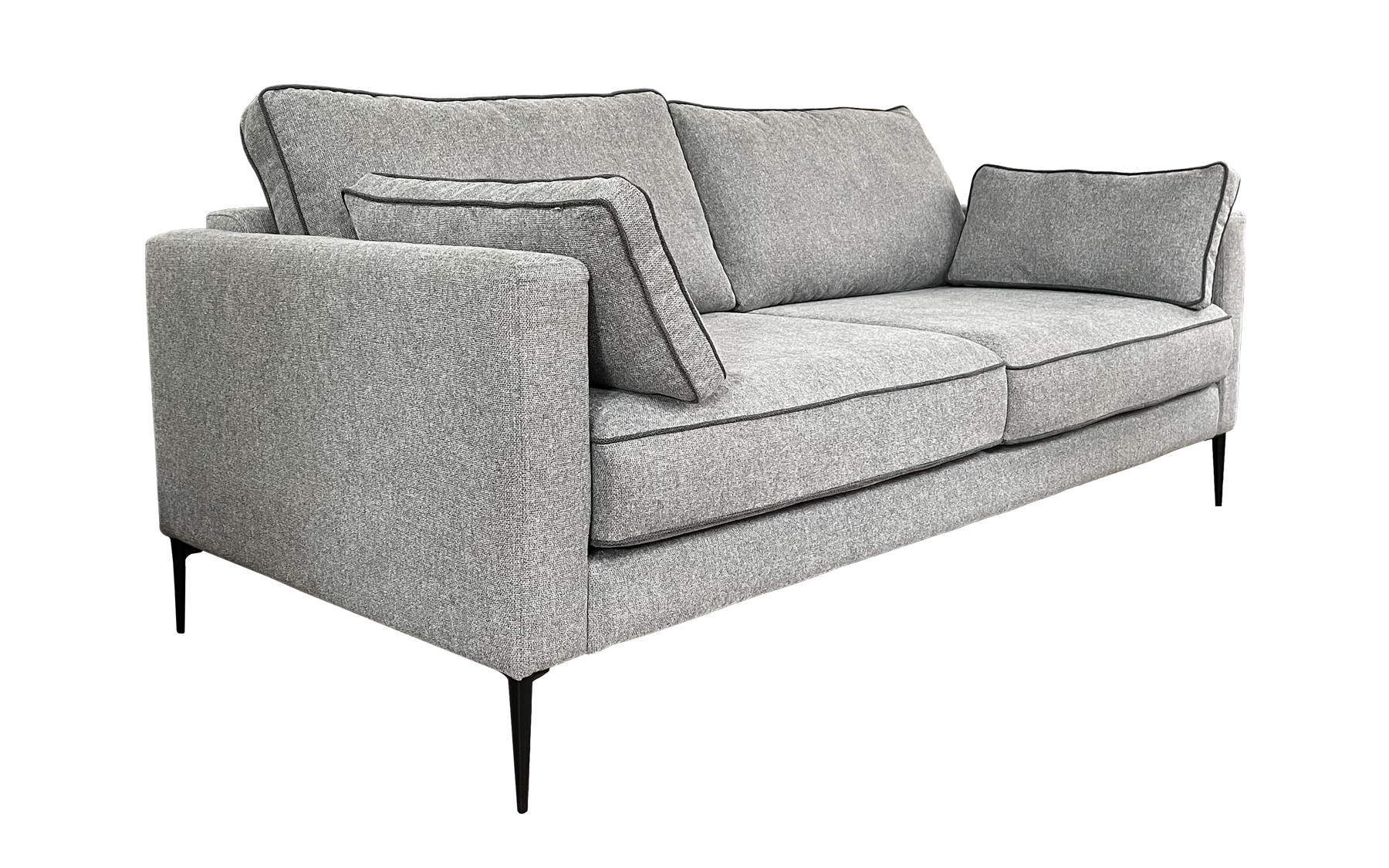 3 Seats Sofa 180 cm | 3 Seater