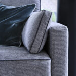 3 Seats Sofa 180 cm | 3 Seater