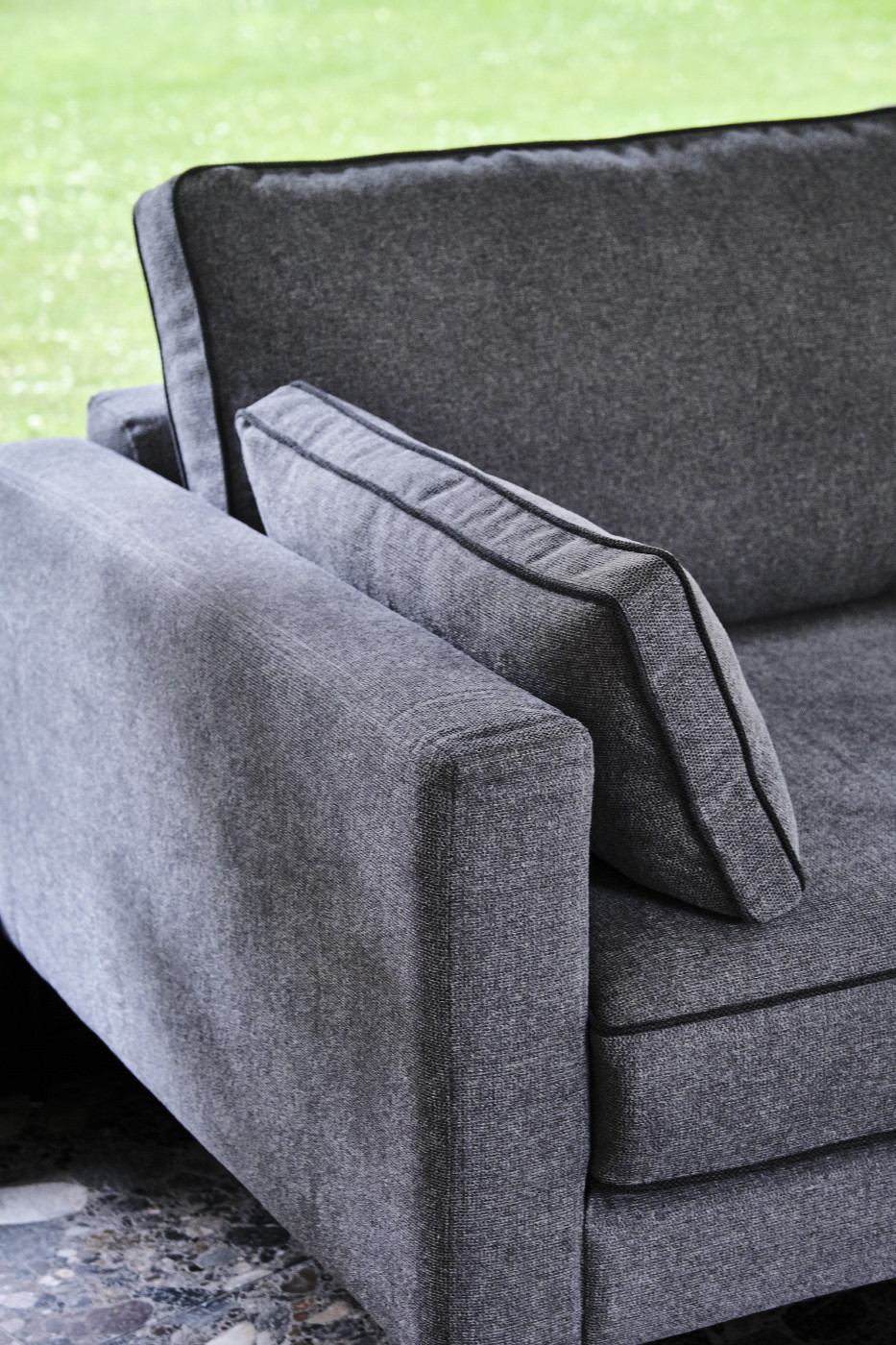 3 Seats Sofa 180 cm | 3 Seater