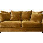 2 Seats Sofa 186 cm | 2 Seater