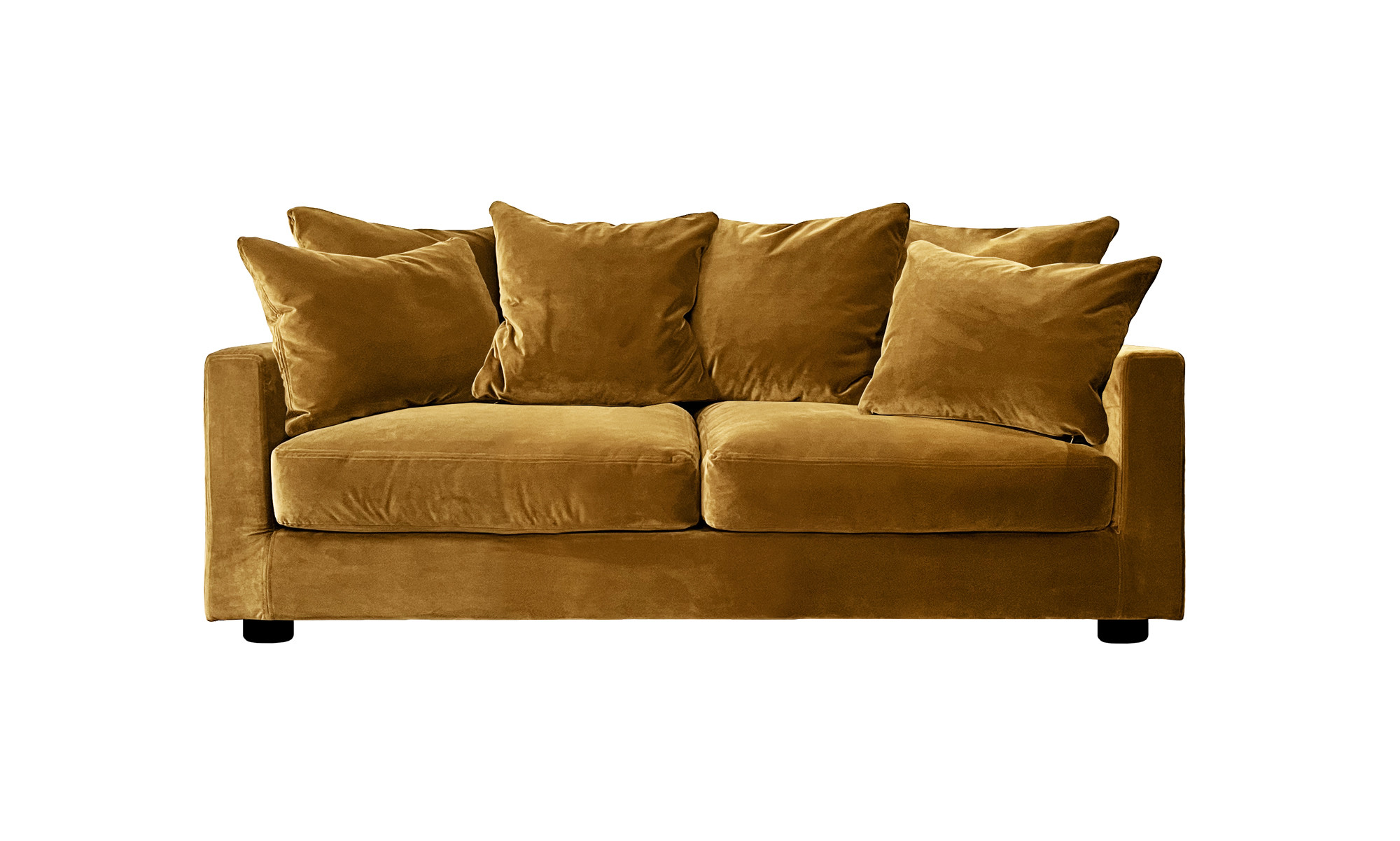 2 Seats Sofa 186 cm | 2 Seater