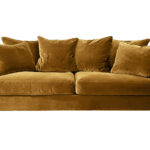 3 Seats Sofa 206 cm | 3 Seater