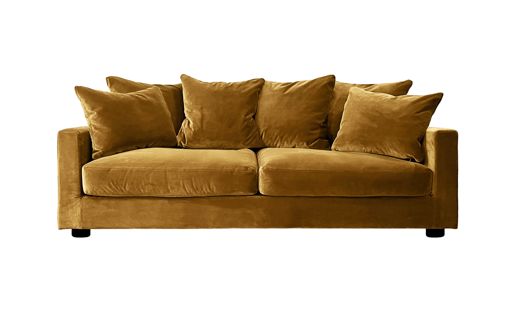 3 Seats Sofa 206 cm | 3 Seater