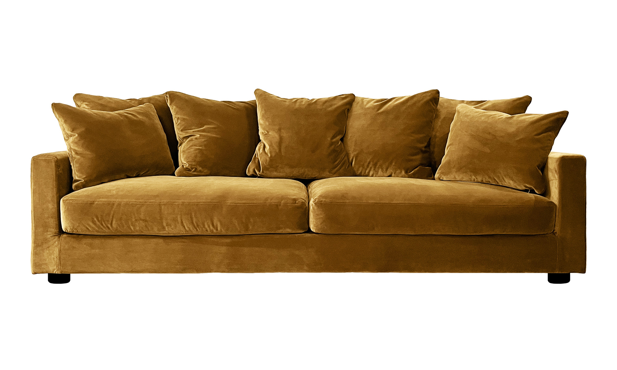 4 Seats Sofa 240 cm | 4 Seater