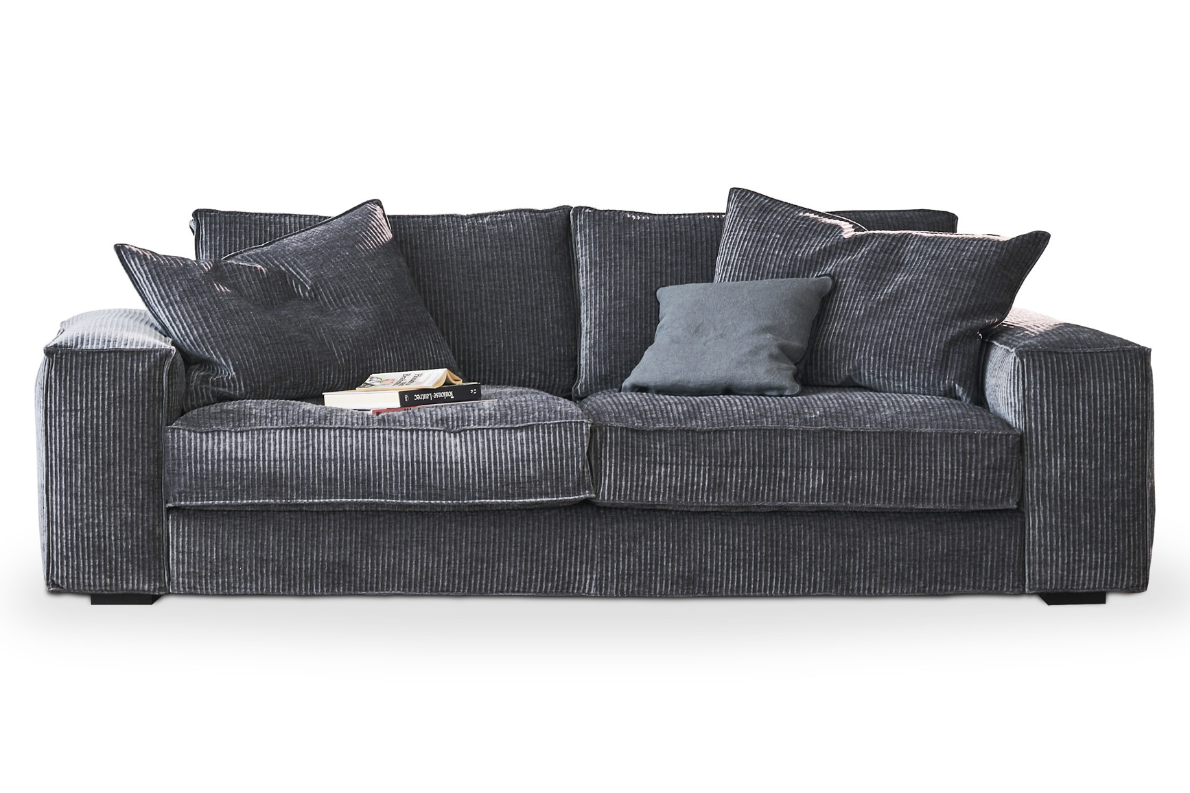 4 Seats Sofa 243 cm | 4 Seater