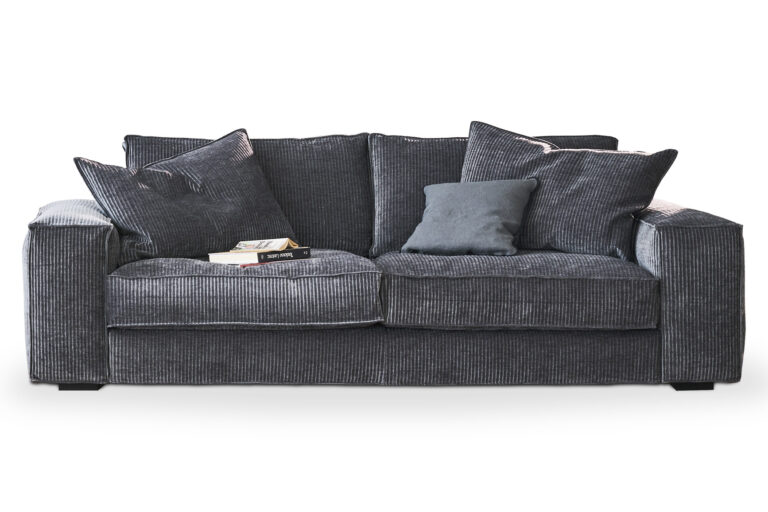 3 Seats Sofa 223 cm