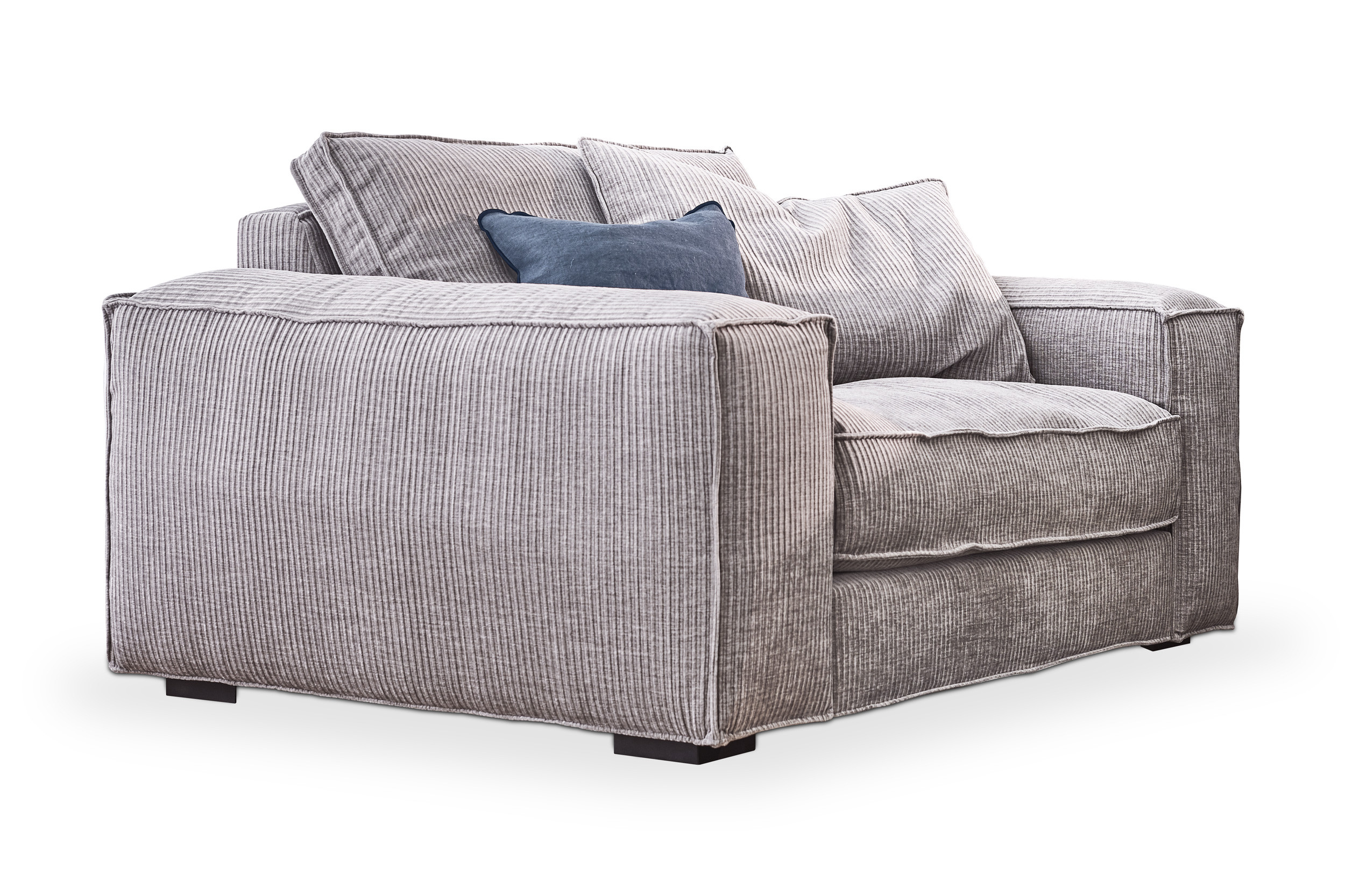 Xl Armchair 162 cm | 1 Seater