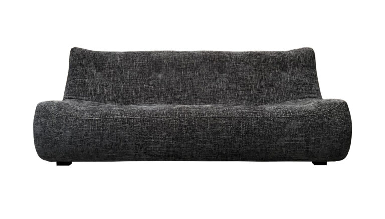 3 Seats Sofa 205 cm