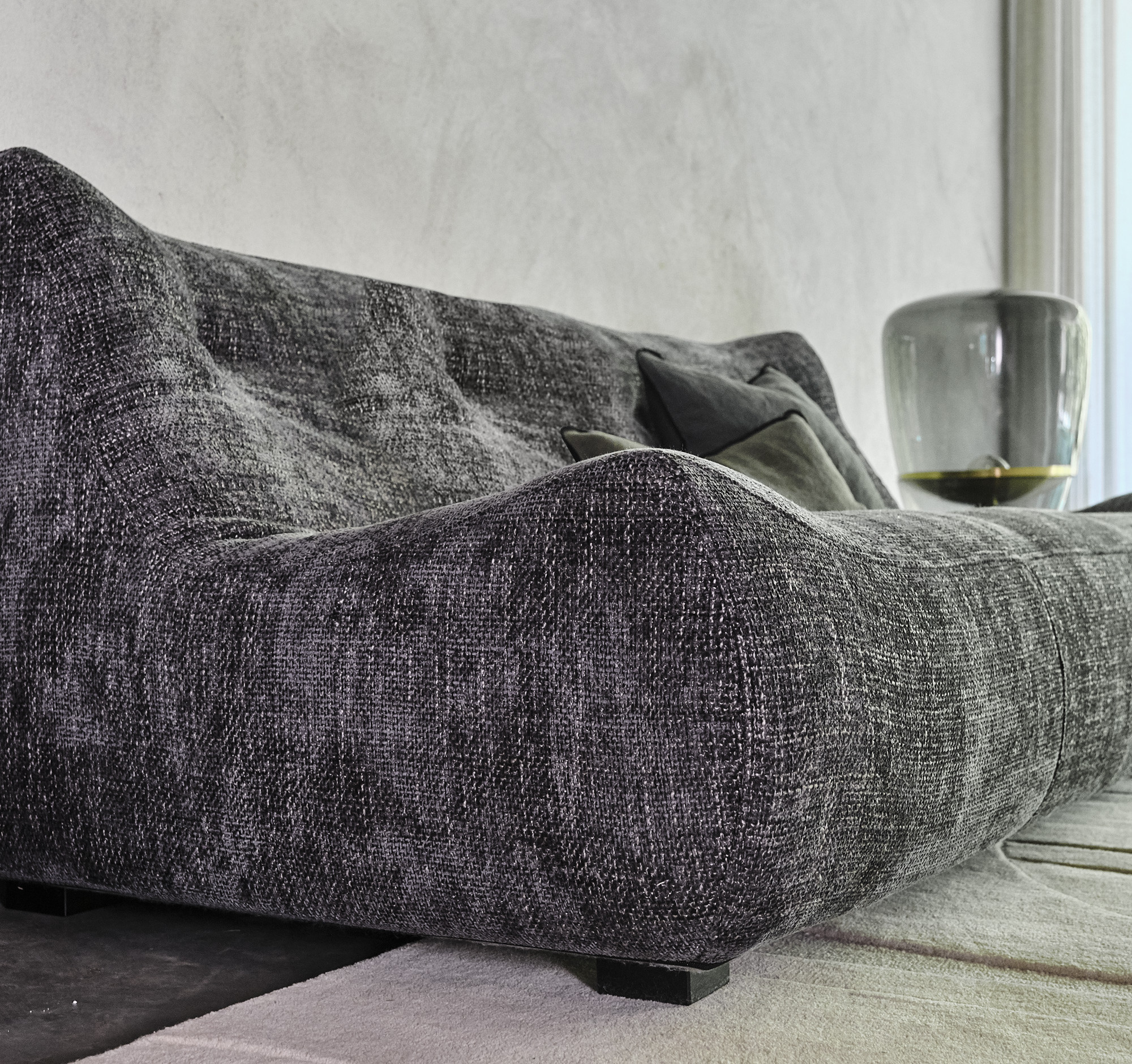 3 Seats Sofa 205 cm | 3 Seater