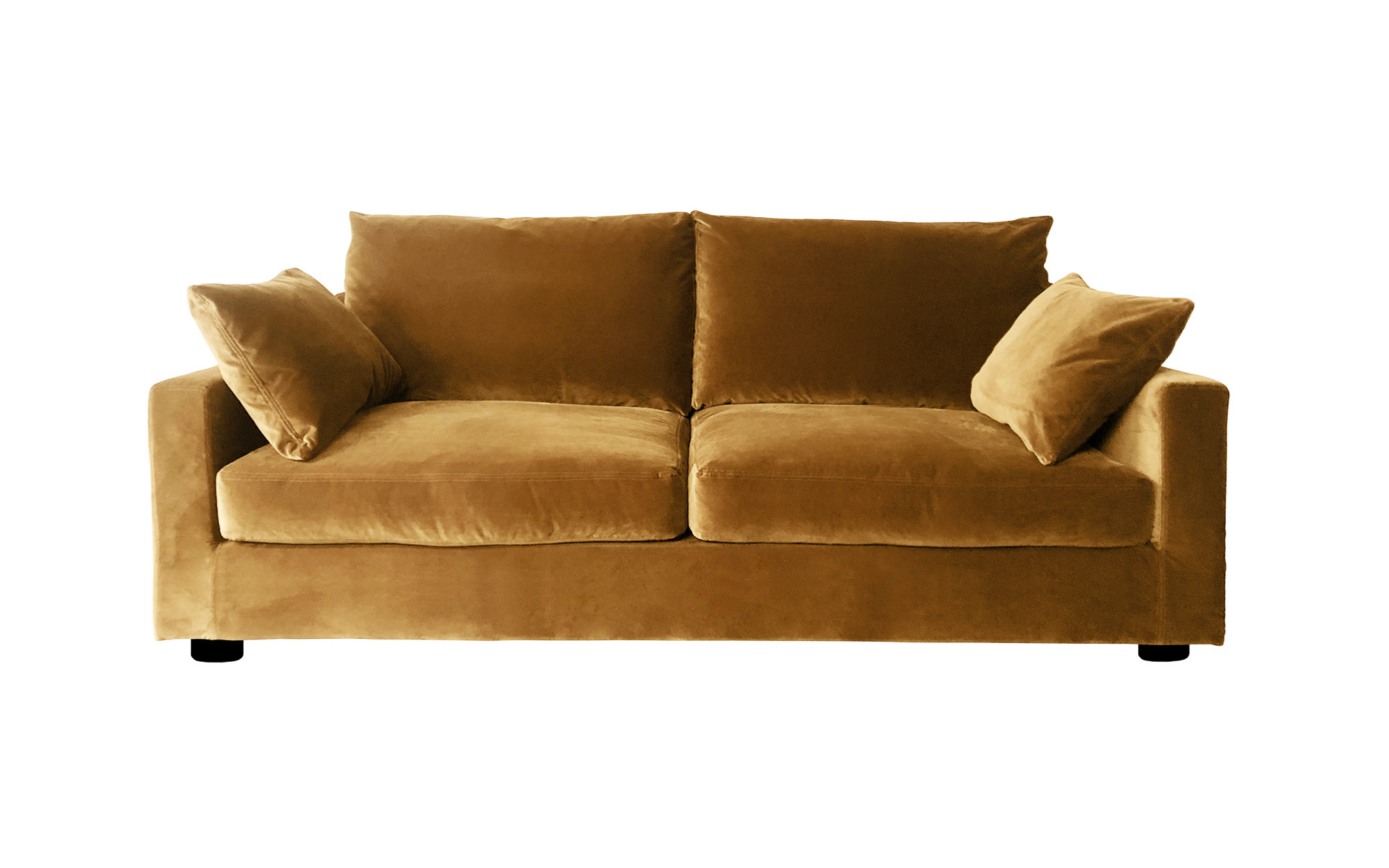 3 Seats Sofa 206 cm | 3 Seater