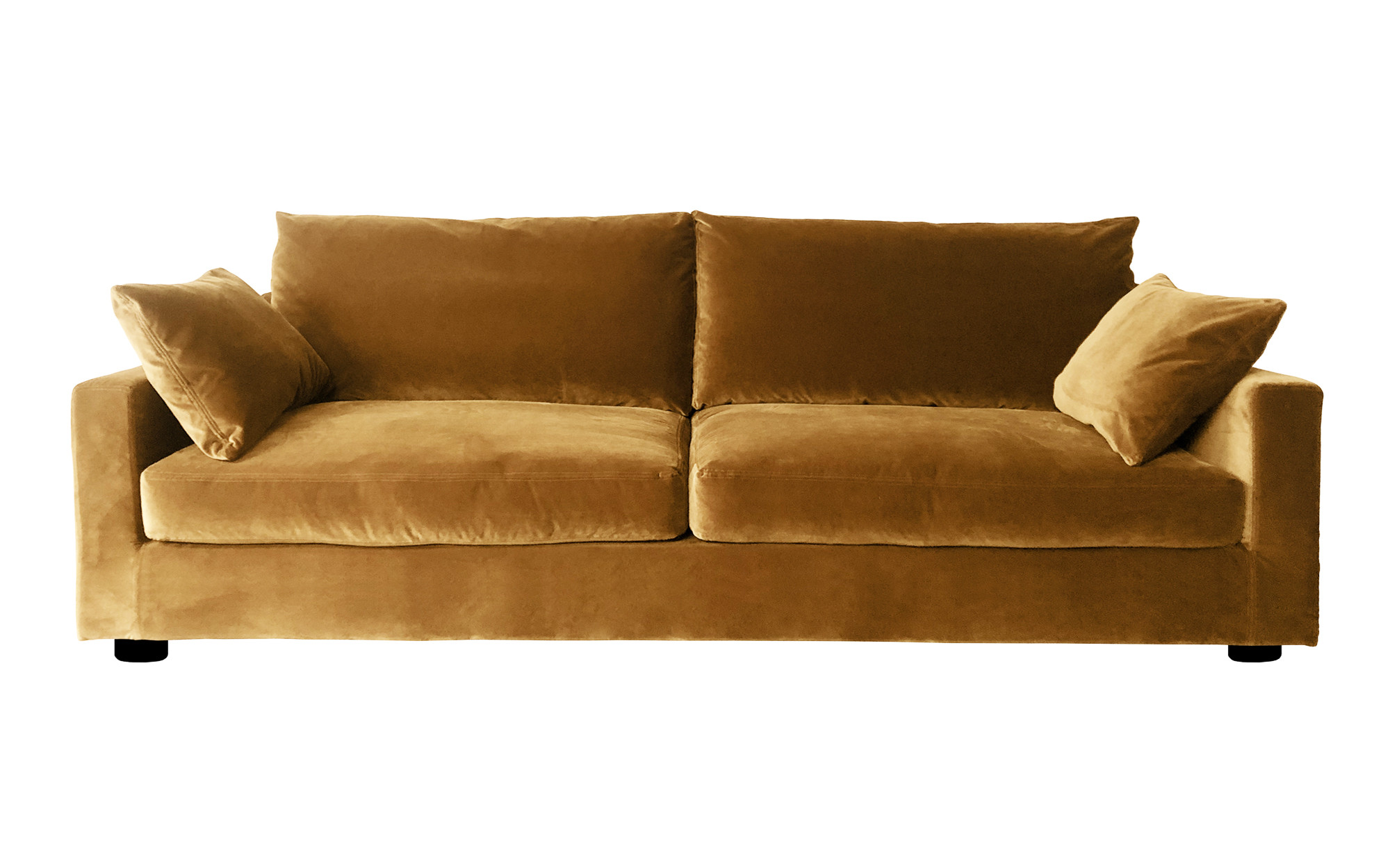 4 Seats Sofa 240 cm | 4 Seater