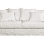3 Seats Sofa 206 cm | 3 Seater