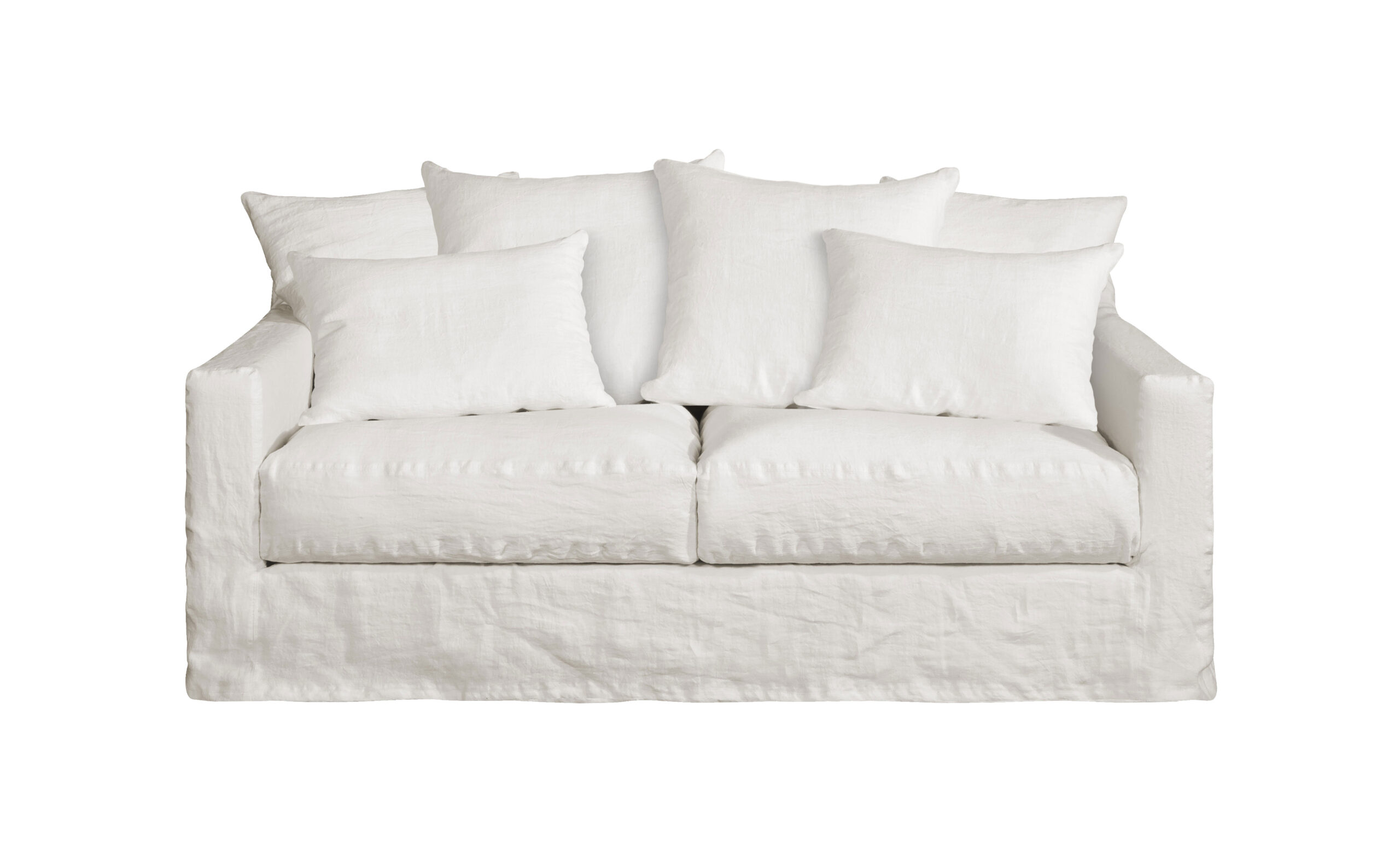 2 Seats Sofa 186 cm | 2 Seater