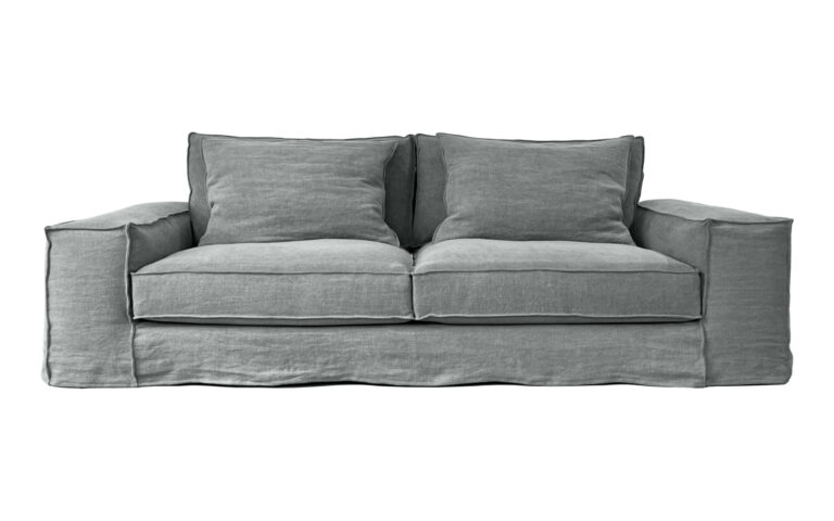 3 Seats Sofa 223 cm