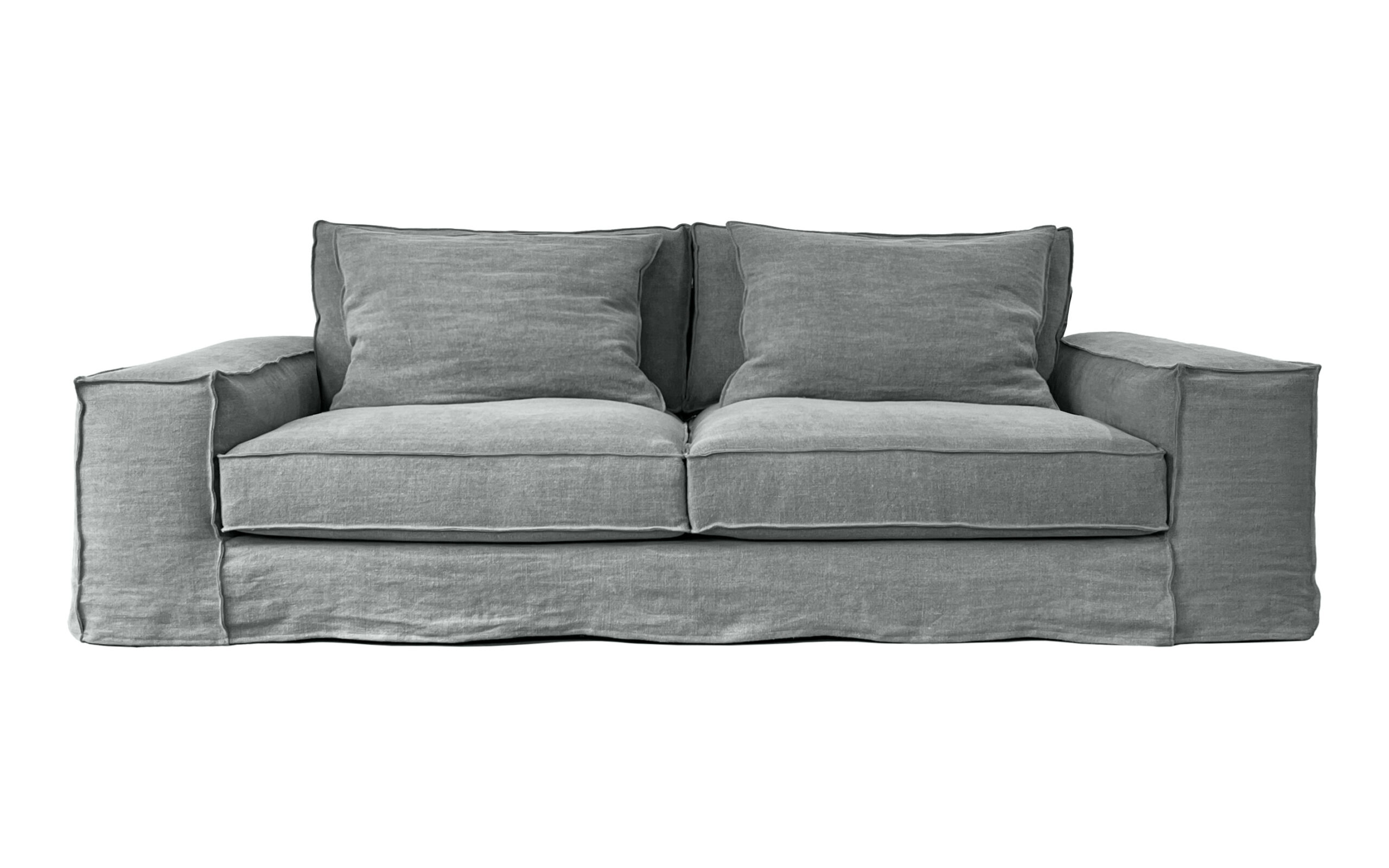 3 Seats Sofa 223 cm | 3 Seater