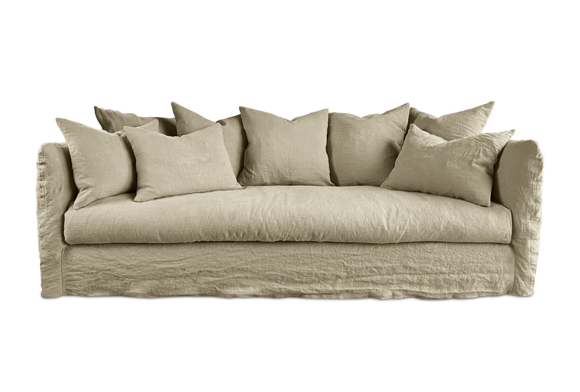 5 Seats Sofa 225 cm | 5 Seater