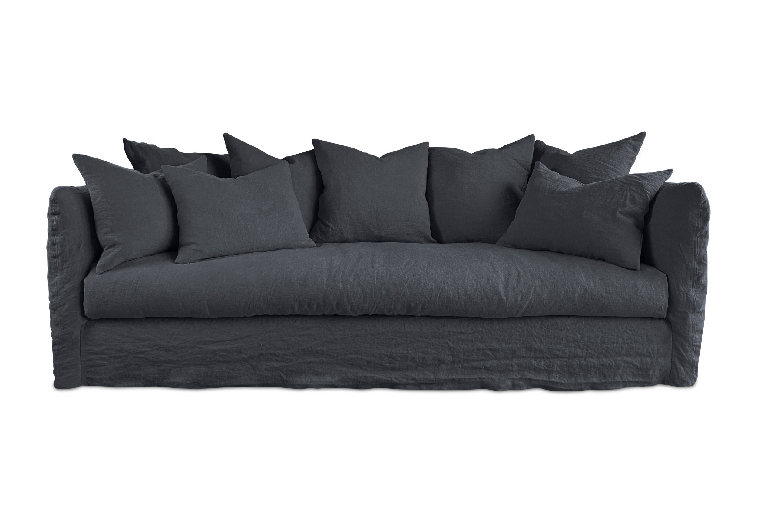 5 Seats Sofa 225 cm | 5 Seater