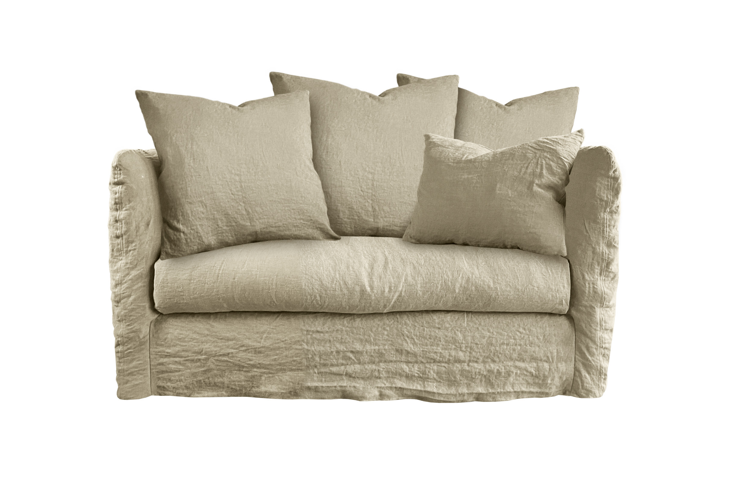 Xl Armchair 130 cm | 1 Seater