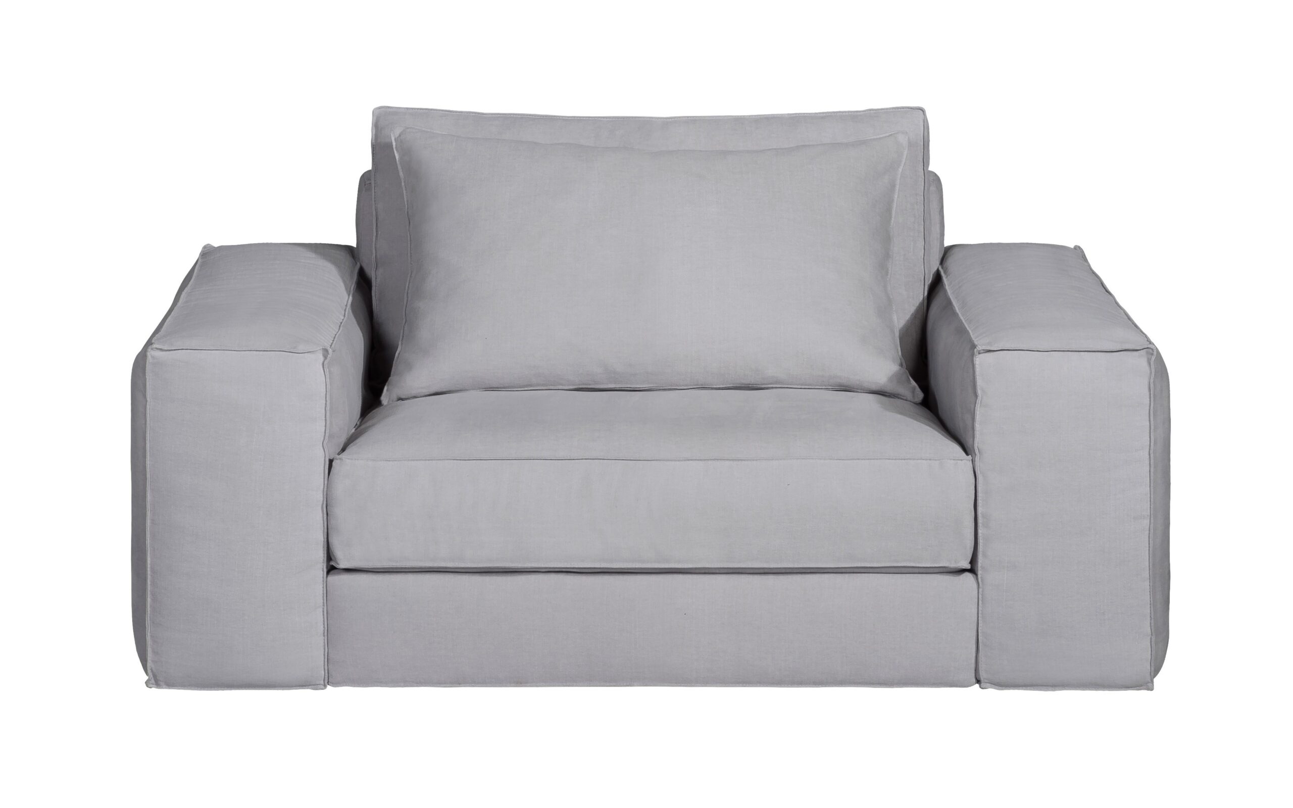 Xl Armchair 162 cm | 1 Seater
