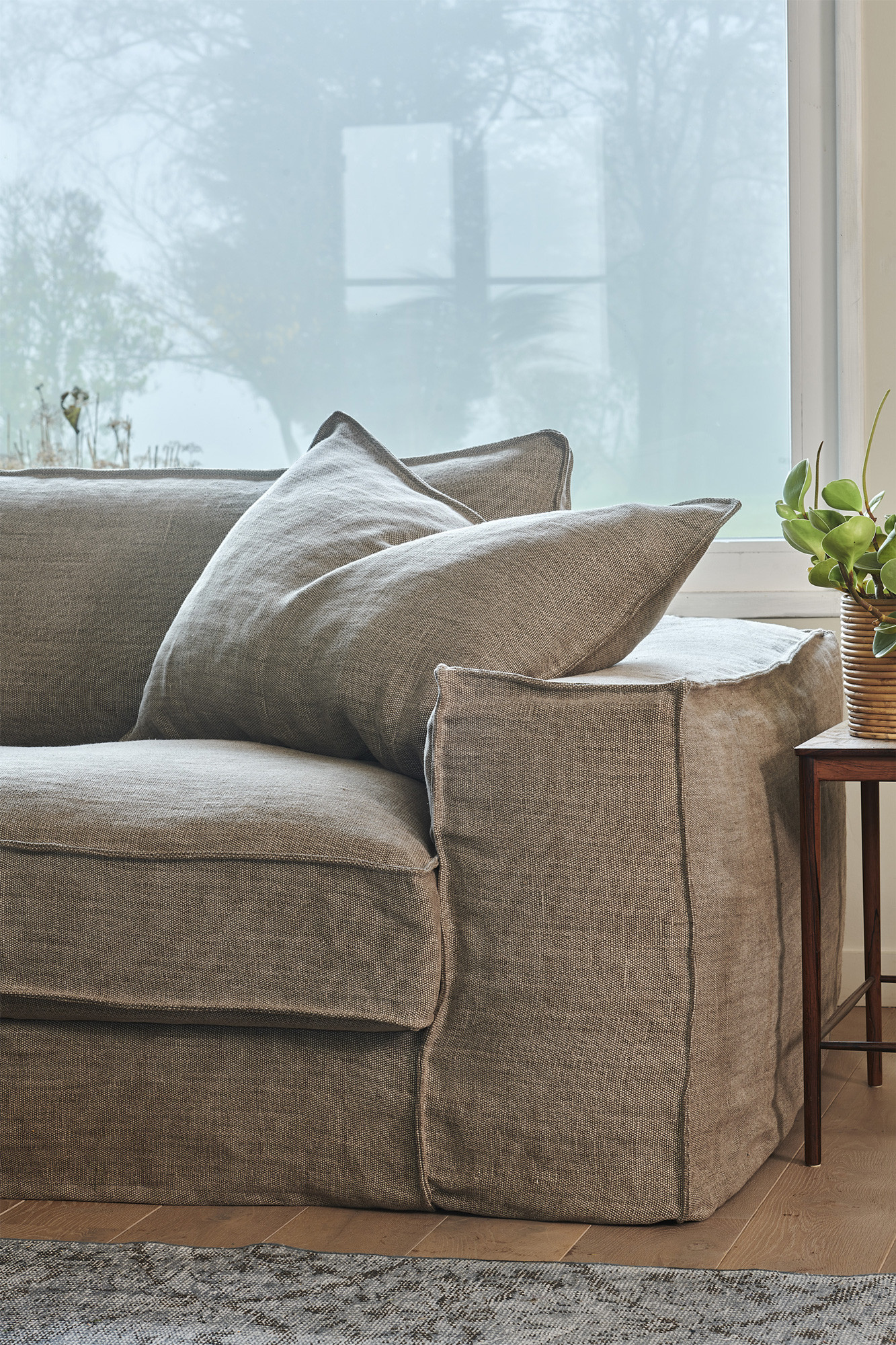 3 Seats Sofa 223 cm | 3 Seater