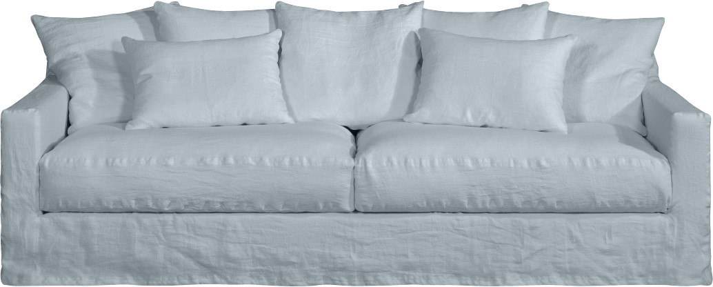 4 Seats Sofa 240 cm | 4 Seater