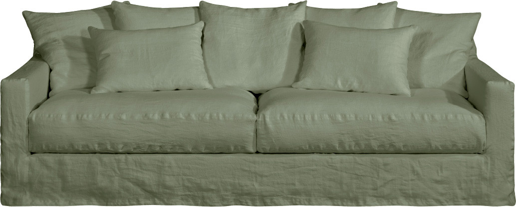 4 Seats Sofa 240 cm | 4 Seater