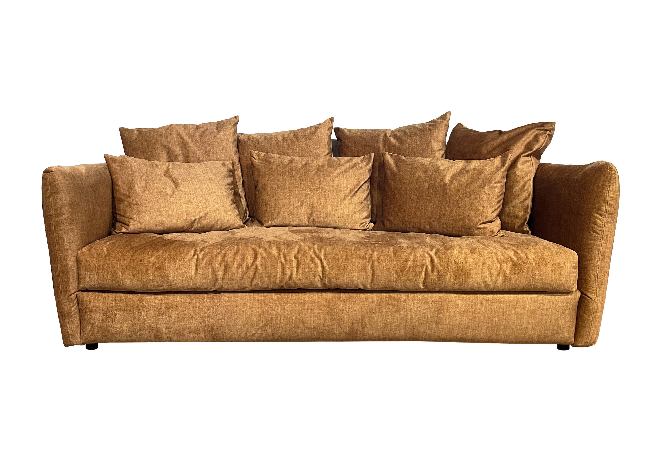 4 Seats Sofa 205 cm | 4 Seater