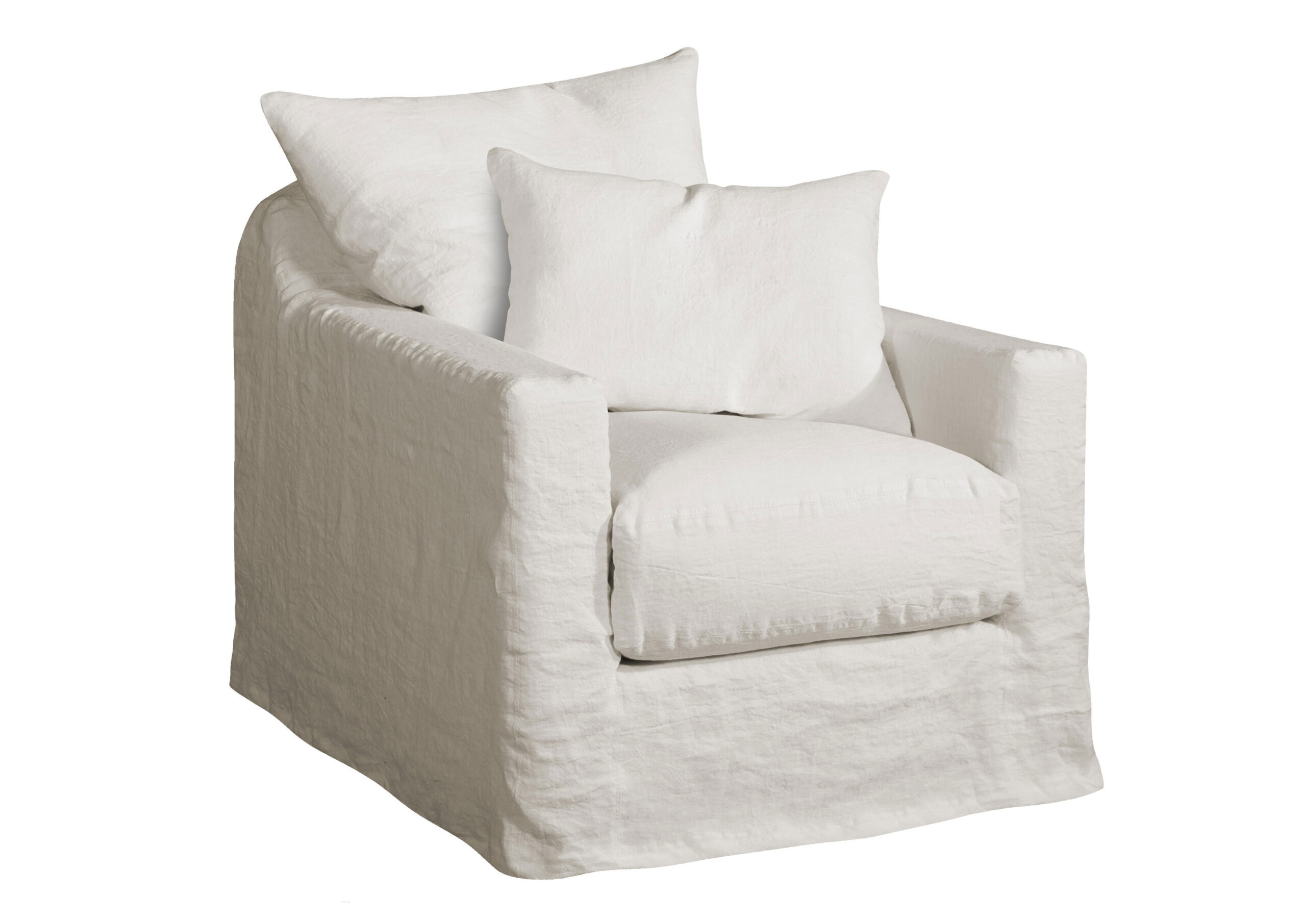 Armchair 90x85 cm | 1 Seater