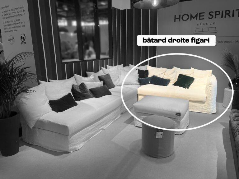 L/R Arm 3 Seats Sofa 170 cm
