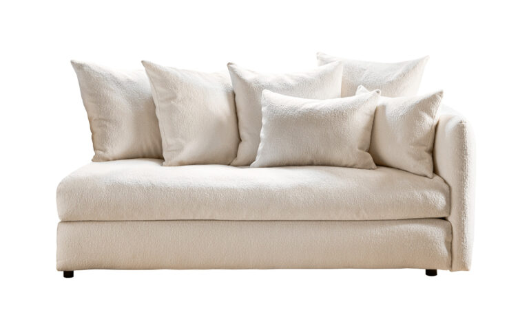 L/R Arm 3 Seats Sofa 170 cm