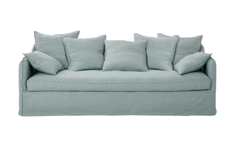 4 Seats Sofa 185 cm