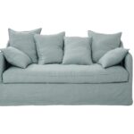 2 Seats Sofa 145 cm | 2 Seater