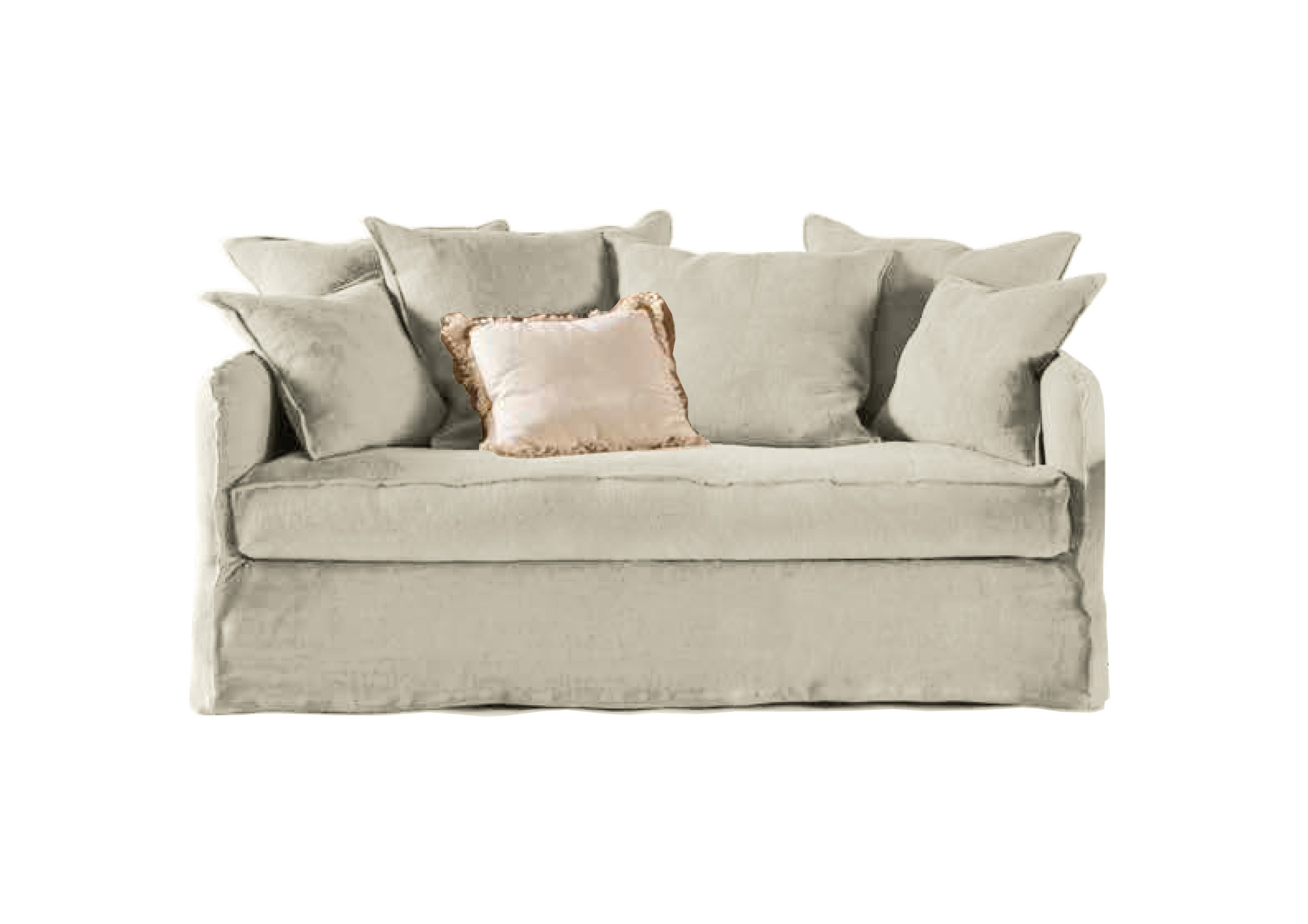 2 Seats Sofa 145 cm | 2 Seater