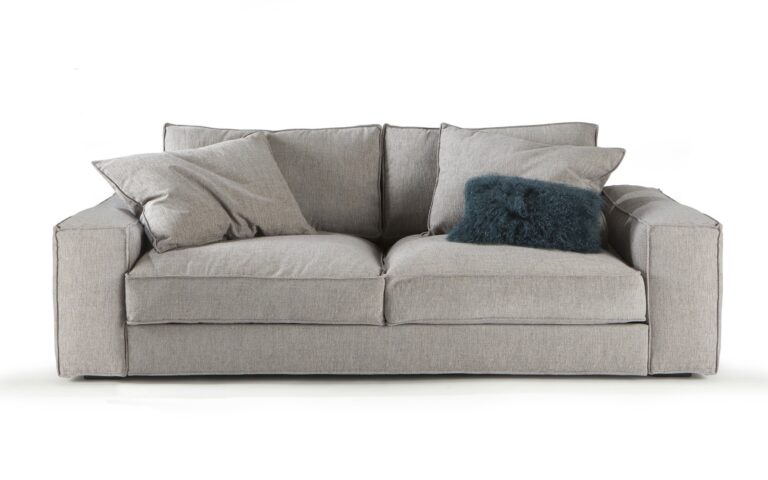 3 Seats Sofa 223 cm