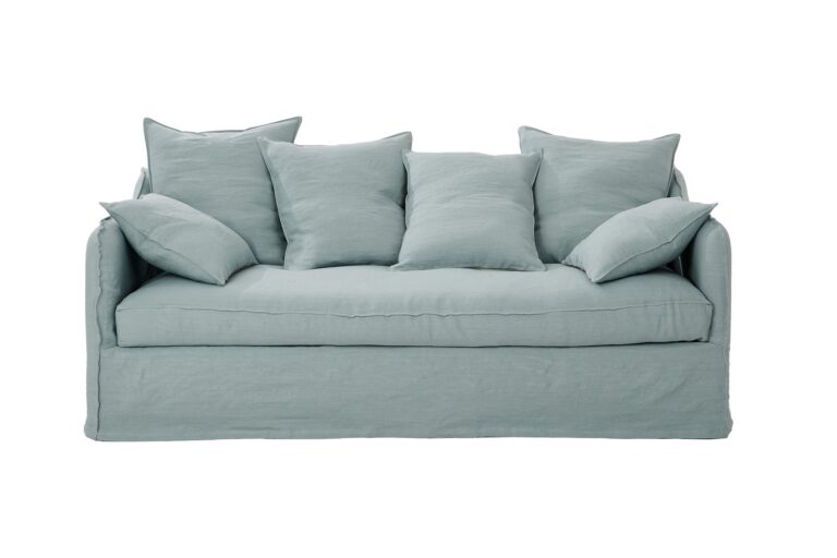 3 Seats Sofa 165 cm