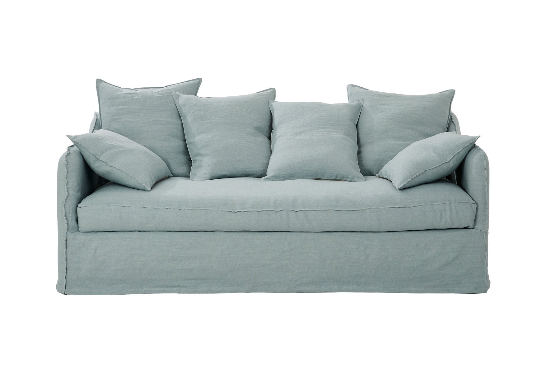 3 Seats Sofa 165 cm | 3 Seater