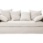 3 Seats Sofa 165 cm | 3 Seater