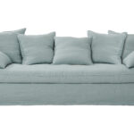 5 Seats Sofa 205 cm | 5 Seater