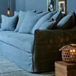 6 Seats Sofa 240 cm | 6 Seater