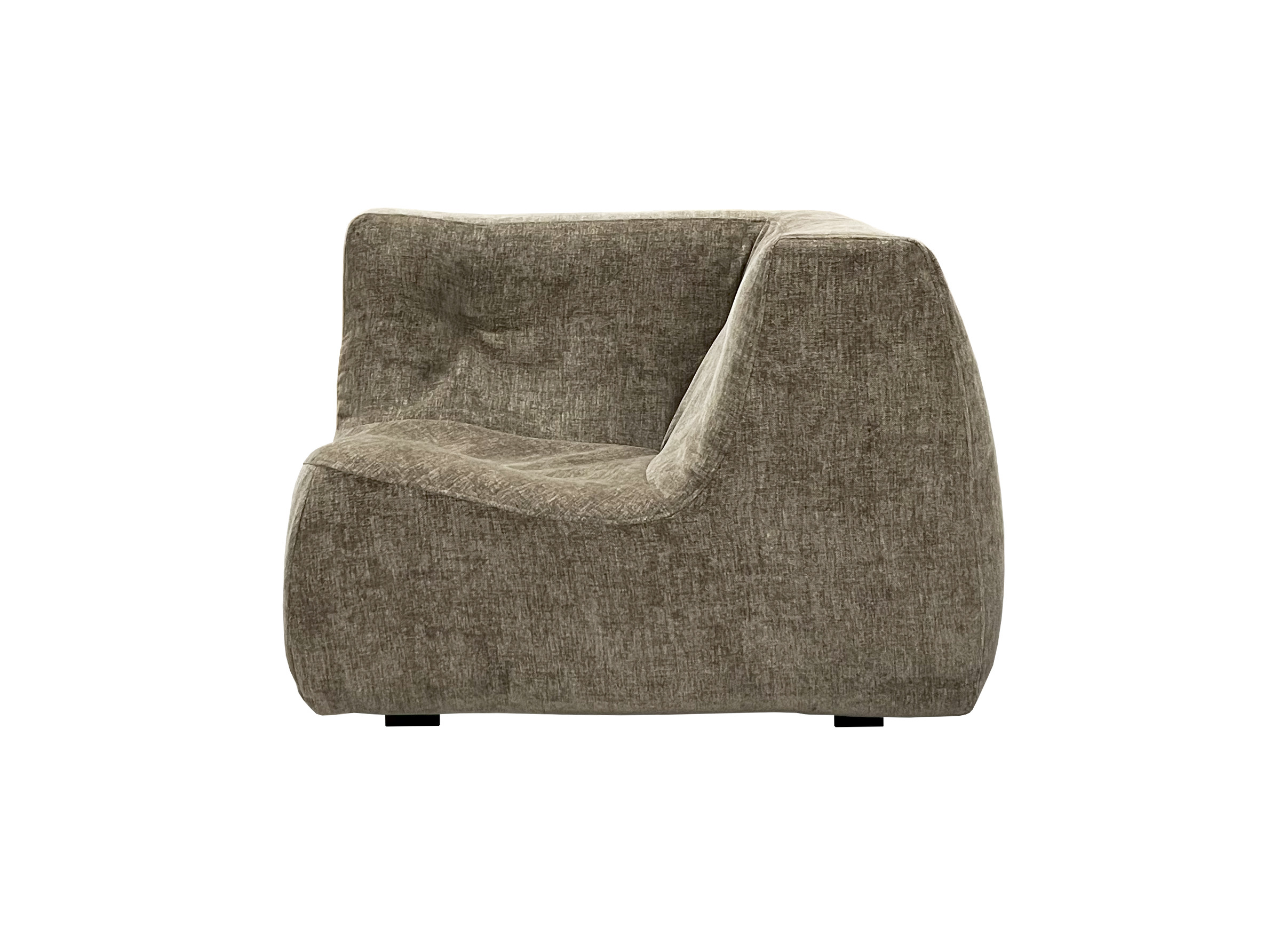 Corner Element 103x103 cm | Corner Sofas