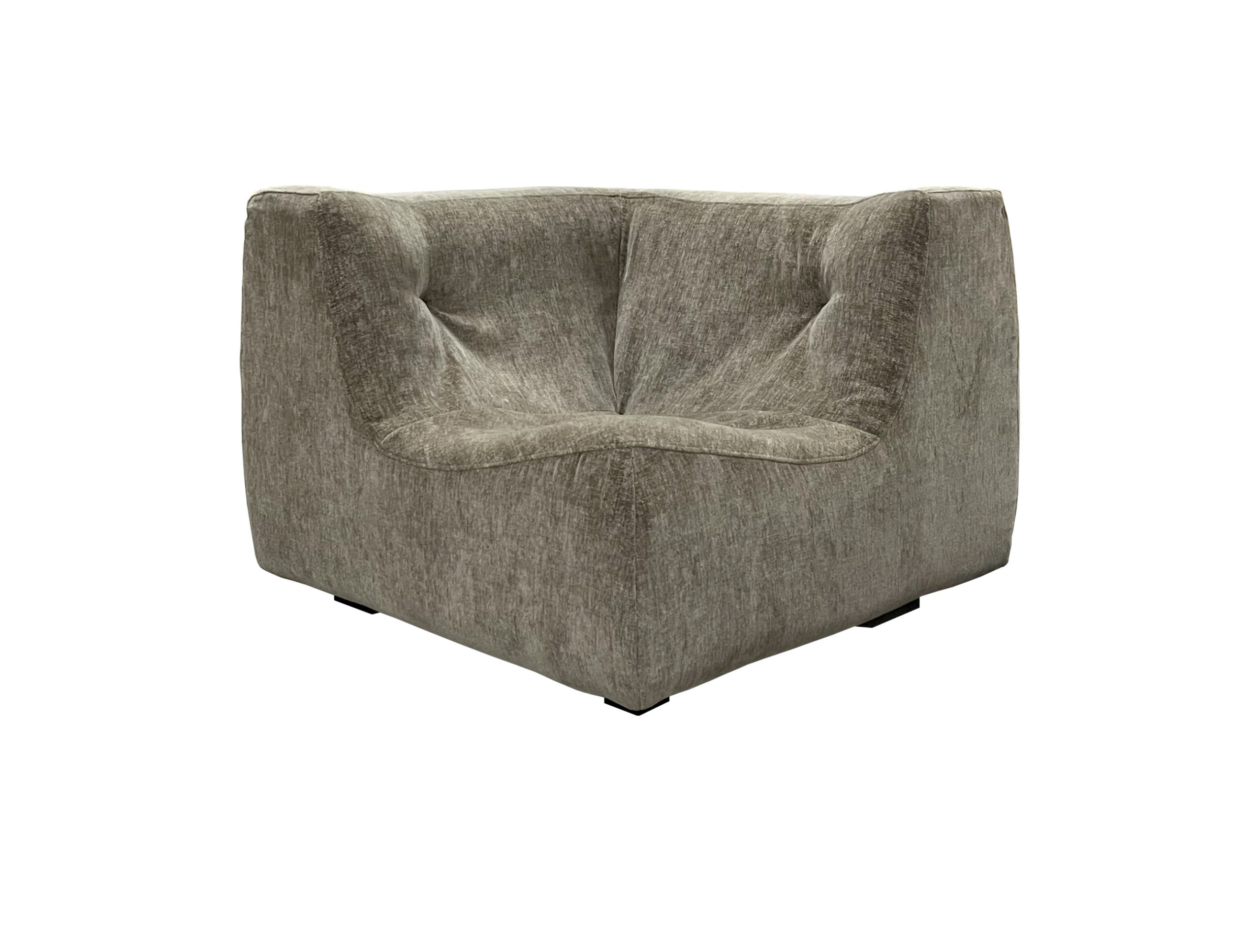 Corner Element 103x103 cm | Corner Sofas