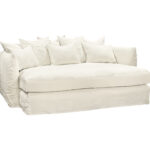 5 Seats Sofa 225 cm | 5 Seater