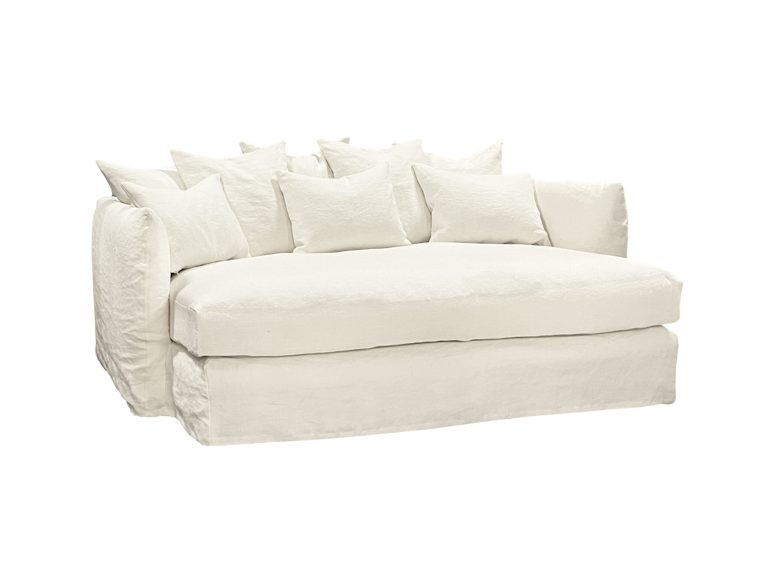 XL Armchair 130 cm | Chaise Lounge& Daybeds