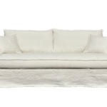 4 Seats Sofa 185 cm | 4 Seater